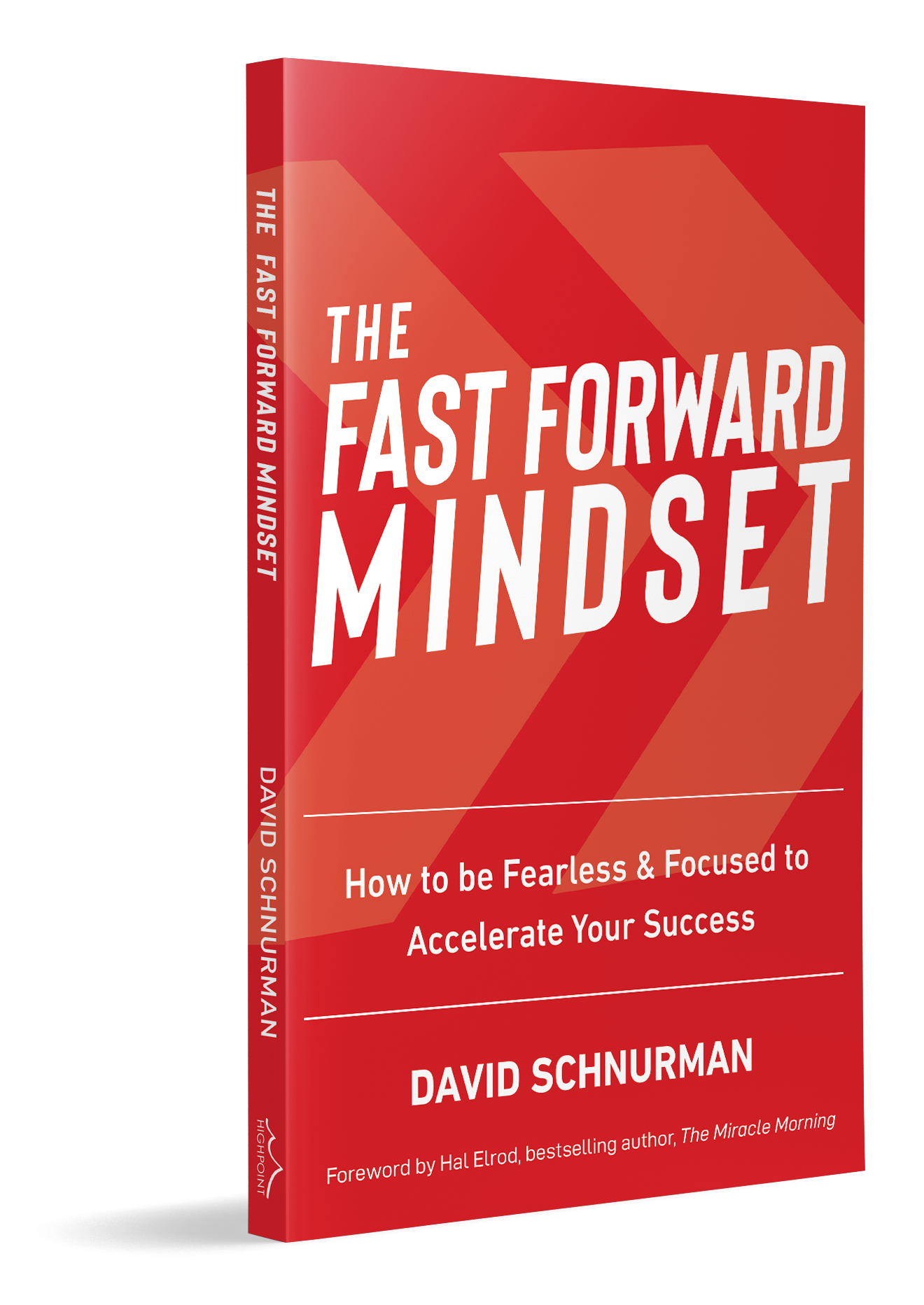 Buy The FFwd Mindset